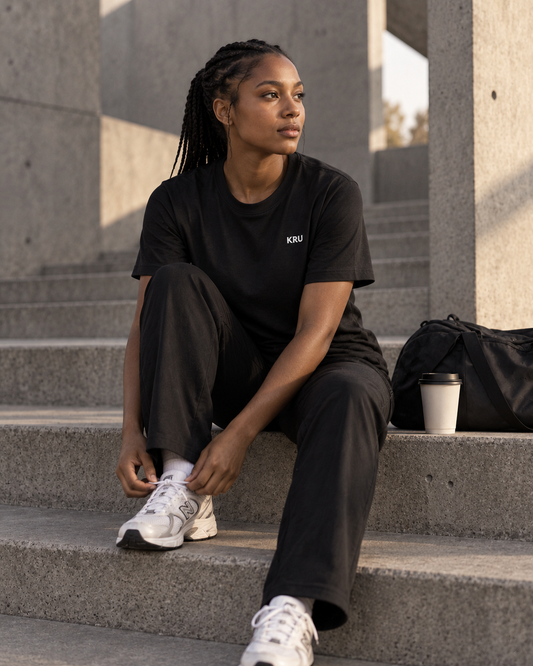 MOVEMENT. Reset the Pace.