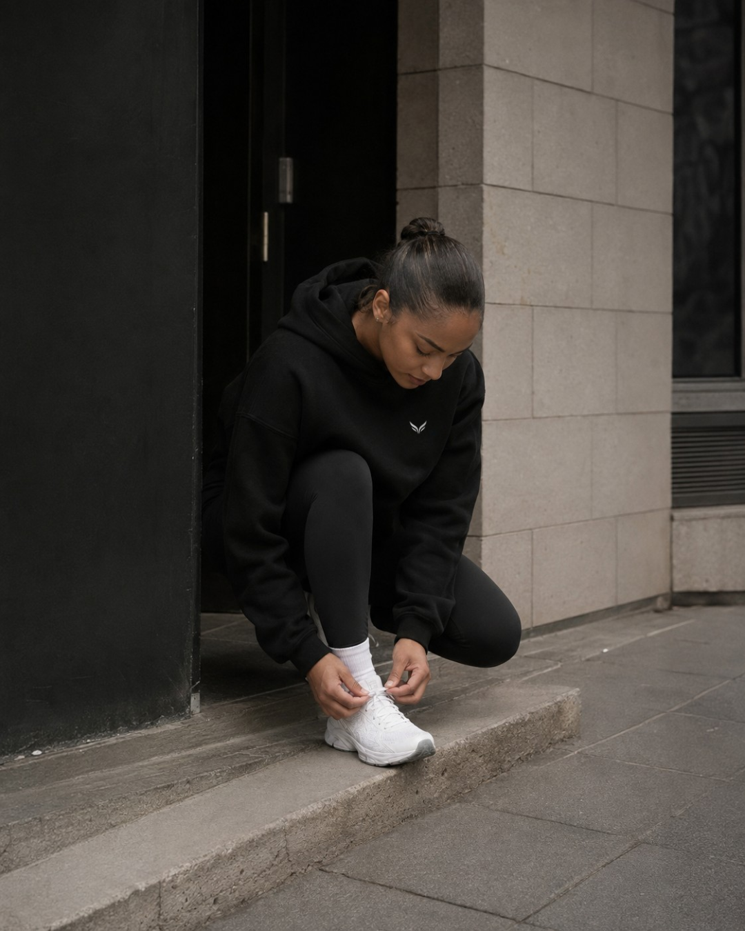 MOVEMENT. THE RETURN.