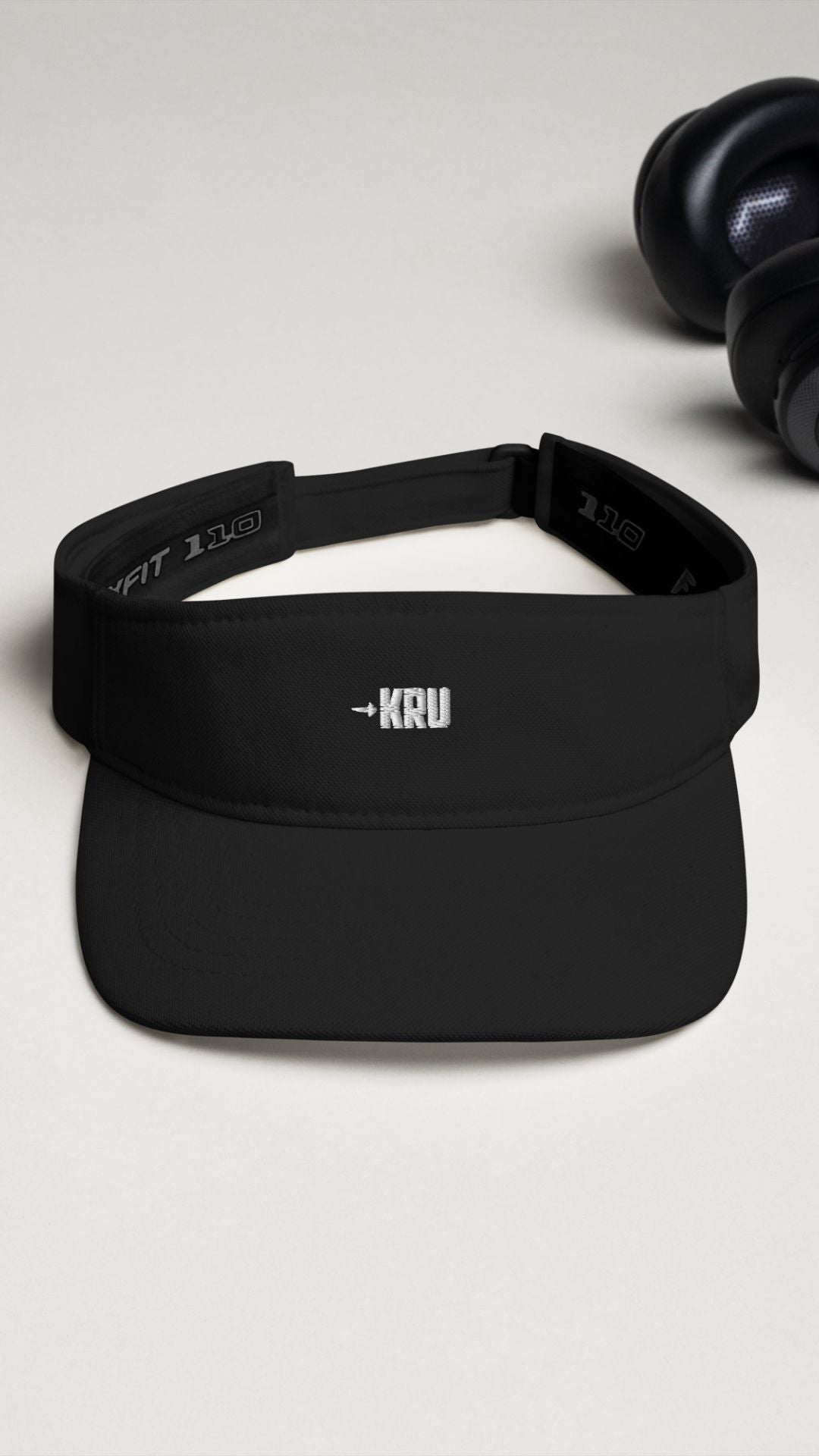 KRU Basic Visor