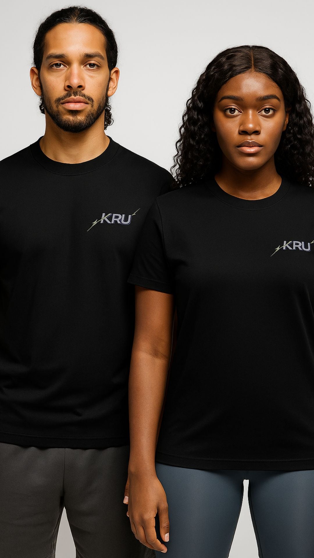 KRU Performance Dry Blend® T-Shirt